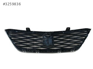 SEAT IBIZA- 12/15; ÖN PANJUR (NİKELAJ ÇERÇEVELİ)