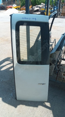 FİAT DOBLO BAGAJ KAPAGI SAĞ TARAF