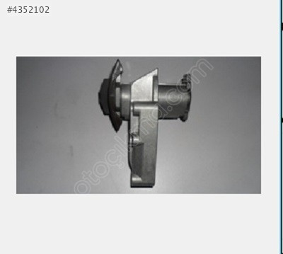 ZİNCİR GERGİSİ (1.8 MANUEL) PASSAT 97-00 058109217