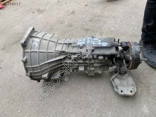 FORD SCORPİO ŞANZUMAN , FORD SCORPİO ŞANZIMAN 90-94  MODEL