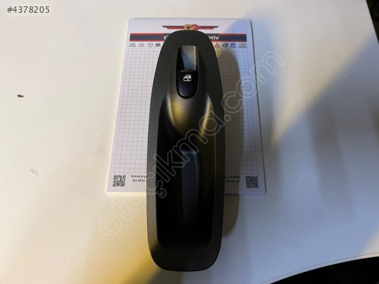 HYHUNDAİ ACCENT 03-06 SAĞ CAM DÜĞME