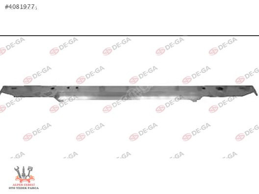 OPEL CORSA D ÖN PANEL ALT SACI. 2006-2010