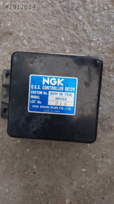 MAZDA E 2200 KONTROL BEYNİ