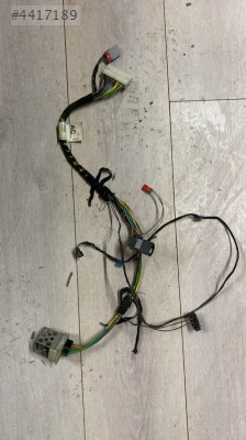 OPEL ASTRA G KALORİFER KAZAN TESİSATI.OTO ERKAN ÜNYE