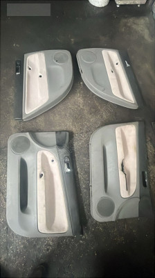 Volkswagen passat 97 20 çıkma orjinal kapı döşemesi takım