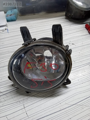 F20 F30 Sağ Sis Farı  7248912