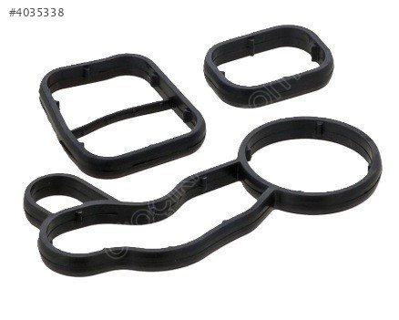 YAĞ SOĞUTUCU CONTASI BMW X1 14-18 / ELR 596.640