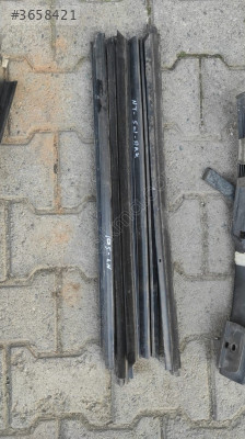 NİTRO CAM ÇİTASI