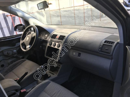 VOLKSWAGEN TOURAN 2003 2015 TORPİDO SETİ SÖKME 1T1857001