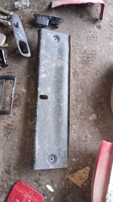 Daewoo nubira bagaj kilit plastik kaplama