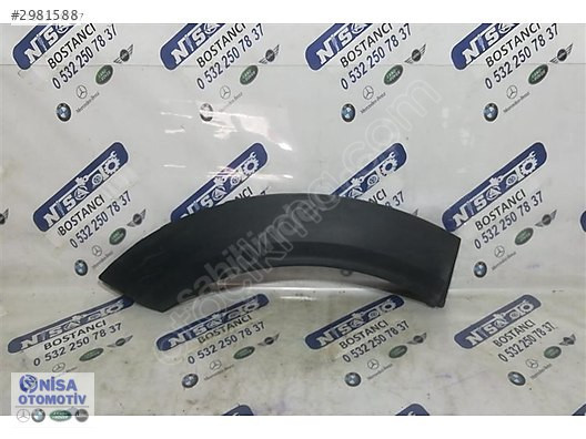 MINI COOPER F60 KASA SAĞ ARKA DODİK ORJ ÇIKMA 51777389360
