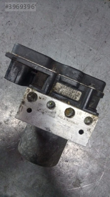 BMW X5 ABS beyni oem (0265234095)(34516762059-01) yedek parça