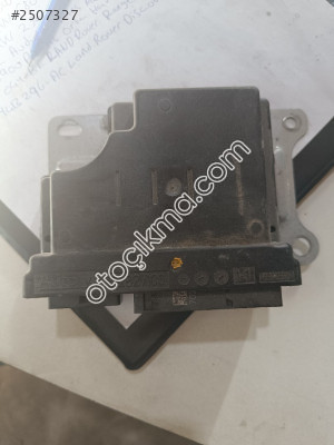RENAULT MEGANE 4 AİRBAK BEYİNİ 622827100