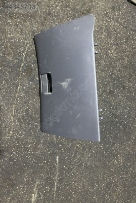 2006 HYUNDAİ MATRİX 1.5 CRDİ TORPİDO