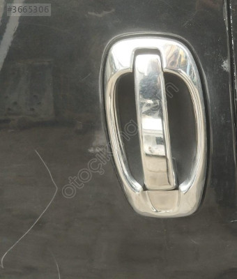 fiat fiorino sağ arka kapı kolu