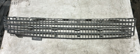 RENAULT MEGANE 2007-2009 ÖN TAMPON IZGARASI