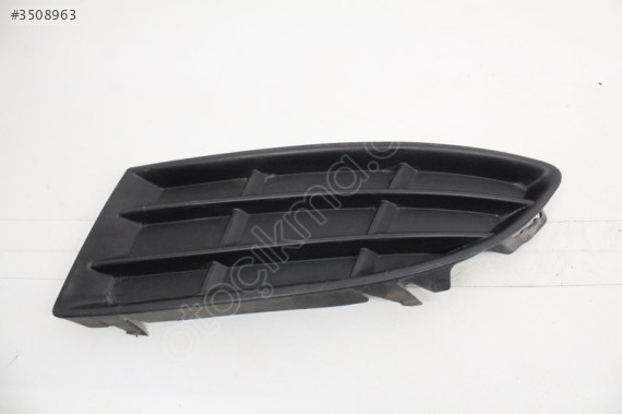 5J0853367A Skoda Fabia 11-15 Sol Sis Kapağı .