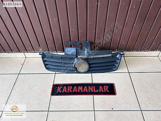 VOLKSWAGEN BORA PANJUR 1997-2004 ORJİNAL 1J5853651L