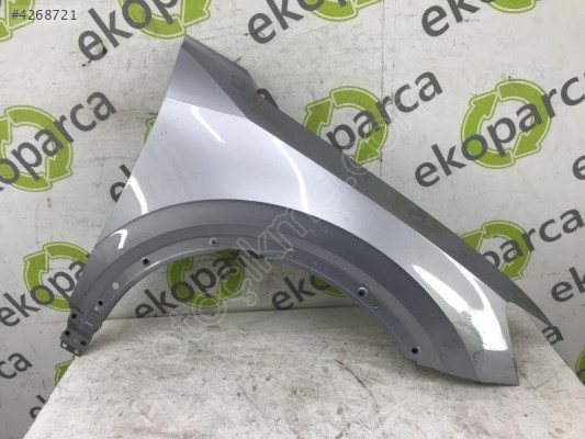 AUDI Q2 2017 2024 ÇIKMA ÇAMURLUK ÖN SAĞ 81A821106