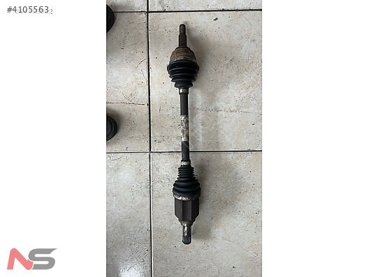 SANDERO SOL AKS VE DACİA TÜM YEDEK PARÇALAR
