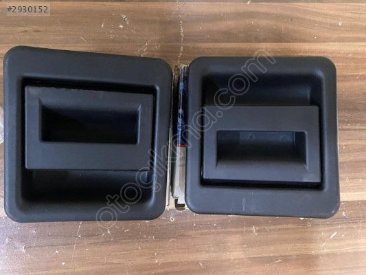 CİTROEN JUMPER SAĞ SÜRGÜLÜ KAPI DIŞ AÇMA KOLU 1998-2003 MODEL
