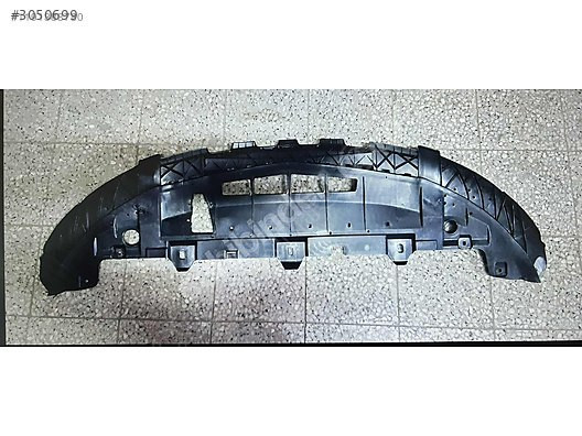 MERCEDES A SERİSİ 176 KASA YARASA BAKALİTİ