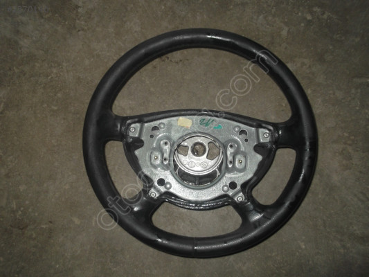 MERCEDES E-211 DİREKSİYON SİMİDİ