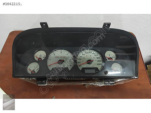 3.1 g Cherokee 56050936ab