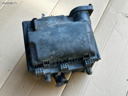 VW TRANSPORTER T4 99-04 2.5 TDİ HAVA FİLTRE KUTUSU 074129607M