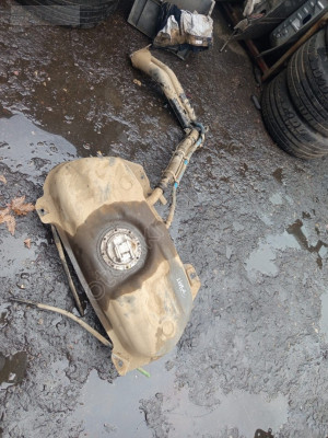 FİAT LİNEA 1.3 MJET YAKIT DEPOSU SÖKME