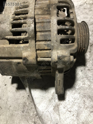 Mazda 626 2.0i GLX 1987-1991 Çıkma Şarj Dinamosu
