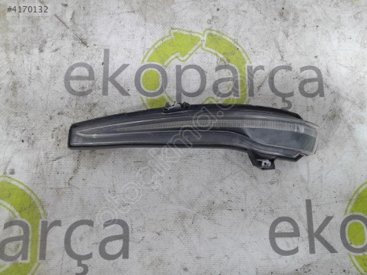 MERCEDES C SERİSİ 2015 2019 W205 SAĞ AYNA SİNYALİ NO: A3170540