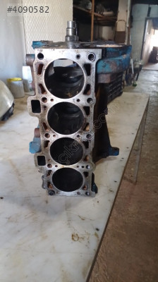 Lada Samara boş blok benzinli