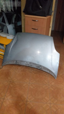 Fiat punto kaput çıkma orijinal