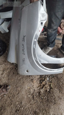 OPEL CORSA SAĞ ÖN ÇAMURLUK ÇIKMA ORJİNAL