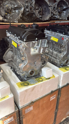 Hyundai i20 benzinli 1.2 Sıfır sandık motor