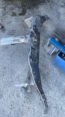 DACİA DOKKER ÖN PANEL OTO FEDAİ