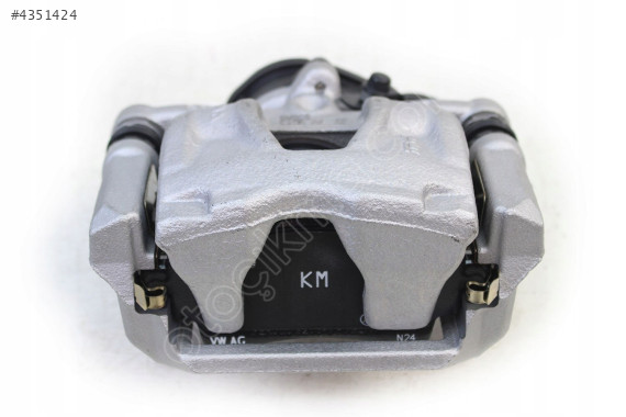 A4 A5 A6 A7 Q5 MOTORLU EL FREN KALİPERİ ARKA SOL 8W0615403 SIFIR