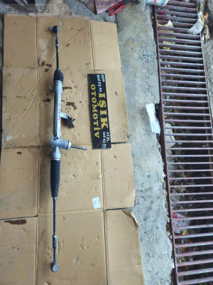 fiat egea direksiyon kutusu çıkma orjinal