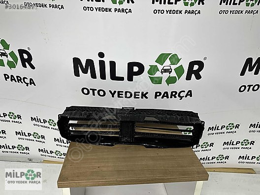 ALFA ROMEO TONALE 2022/2024 HAVA DİNLENİRME PANELİ 50564789