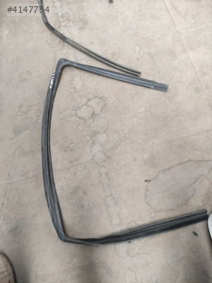 Volkswagen t7 sağ ön kapı fitili
