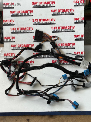 7E1971565B MULTİVAN CARAVELLA T6 GÖĞÜS İÇ TESİSATI 4B0820539