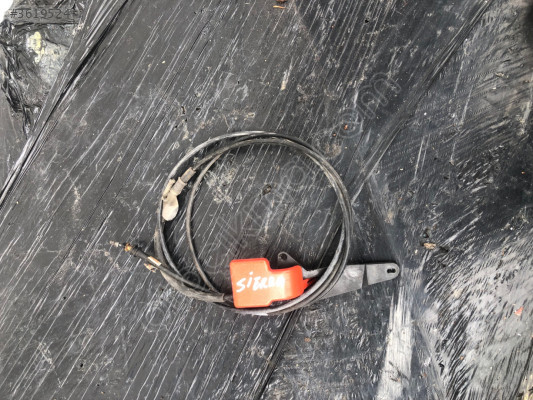 FORD SİERRA KAPUT AÇMA TELİ