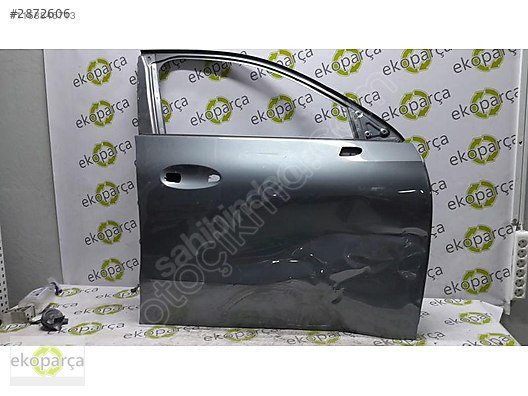 MERCEDES GLC 2020 2023 W254 X254 SAĞ ÖN KAPI A2547220800