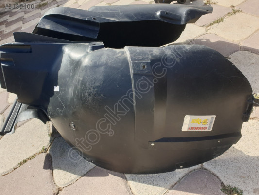 Fiat albea palio ön çamurluk davlumbazi sag sifir 46758630