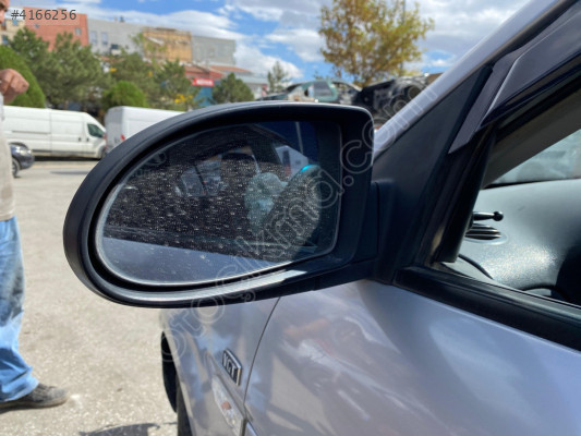 2009 Hyundai Accent Era Sol Dikiz Aynası