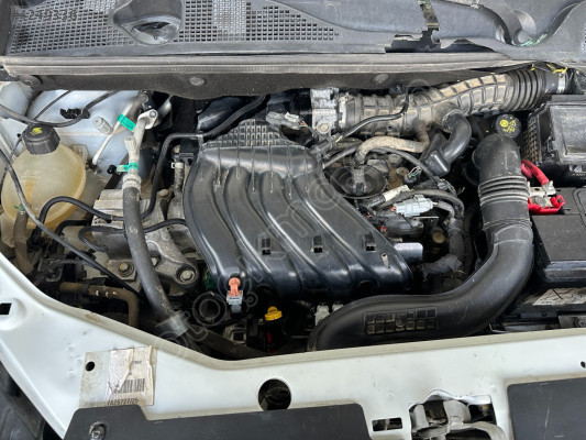 DACİA DOKKER 1.6 SCE H4M 740 738 SANDIK MOTOR