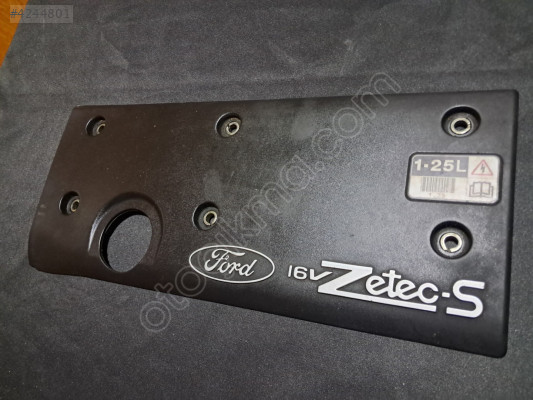 FORD FIESTA 1.25 MOTOR UST KORUMA KAPAK 1998 2001