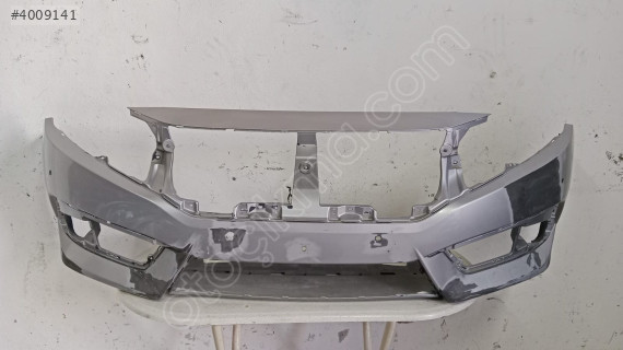 Honda cvc ön tampon