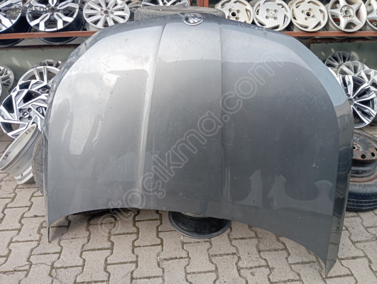 2024 2025 Skoda kamig motor kaputu